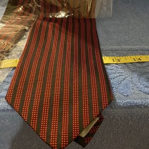 X’Andrini Men’s Necktie NEW